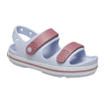 Dreamscape-Cassis - Front - Crocs Childrens-Kids Crocband Play Sandals