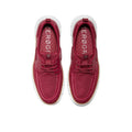 Red - Pack Shot - Cole Haan Mens 4.ZeroGrand Regatta Boat Shoes