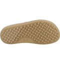 Tan - Lifestyle - Crocs Womens-Ladies Brooklyn Luxe Sandals