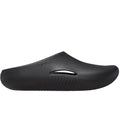 Black - Lifestyle - Crocs Unisex Adult Mellow Recovery Clogs