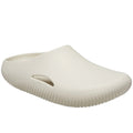 Stucco - Front - Crocs Unisex Adult Mellow Recovery Clogs