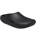 Black - Front - Crocs Unisex Adult Mellow Recovery Clogs