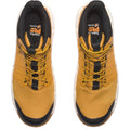 Wheat - Pack Shot - Timberland Pro Mens Morphix Safety Boots