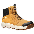 Wheat - Close up - Timberland Pro Mens Morphix Safety Boots