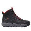 Black-Red - Lifestyle - Timberland Pro Mens Morphix Safety Boots