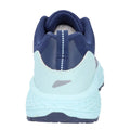 Midnight Blue-Surf Spray - Back - Hi-Tec Womens-Ladies Trail Destroyer Trainers