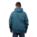 Mallard Blue - Pack Shot - Caterpillar Mens Trademark Banner Hoodie