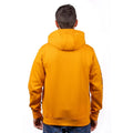 Yellow - Lifestyle - Caterpillar Mens Trademark Banner Hoodie