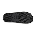Black - Pack Shot - Crocs Childrens-Kids Classic Sandals