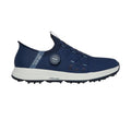 Navy - Side - Skechers Mens Go Golf Elite 5 Golf Shoes