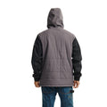 Magnet - Back - Caterpillar Mens Hybrid Jacket