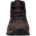 Chocolate - Lifestyle - Hi-Tec Mens Altitude VII Waterproof Hiking Boots