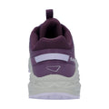 Purple - Back - Hi-Tec Womens-Ladies Fuse Trail Low Trainers