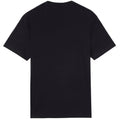 Black - Back - Dickies Mens Cotton Short-Sleeved T-Shirt