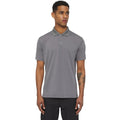 Grey - Front - Dickies Mens Everyday Polo Shirt