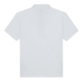 White - Back - Dickies Mens Everyday Polo Shirt