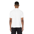 White - Lifestyle - Dickies Mens Everyday Polo Shirt