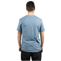 Coronet Blue - Back - Caterpillar Mens Graphic Print T-Shirt