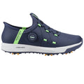 Navy - Lifestyle - Skechers Mens Go Golf Elite Vortex Slip-on Golf Shoes