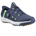 Navy - Front - Skechers Mens Go Golf Elite Vortex Slip-on Golf Shoes