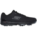 Black - Lifestyle - Skechers Mens Go Golf Pro 6 Golf Shoes