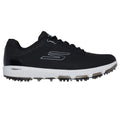 Black-Grey - Lifestyle - Skechers Unisex Adult Go Golf Pro 6 Golf Shoes