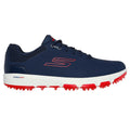 Navy-Red - Lifestyle - Skechers Unisex Adult Go Golf Pro 6 Golf Shoes