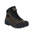 Dark Chocolate - Front - Hi-Tec Unisex Adult Altitude Pro RGS Leather Boots