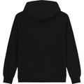 Black - Back - Dickies Workwear Mens Icon Logo Hoodie