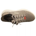 Taupe - Lifestyle - Skechers Mens Arch Fit 2.0 Look Ahead Shoes