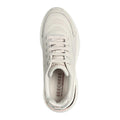 Natural - Lifestyle - Skechers Womens-Ladies Hazel Step N Flow Trainers