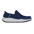 Navy - Back - Skechers Mens Equalizer 5.0 Drayze Trainers