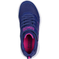 Navy - Lifestyle - Skechers Girls Go Run Elevate Trainers