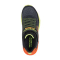 Black-Multicoloured - Lifestyle - Skechers Boys S-Lights Vortex 2.0 Quantroid Trainers