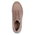 Taupe - Lifestyle - Skechers Womens-Ladies Billion 2 Prissy N Plush Trainers