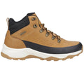 Tan - Lifestyle - Cotswold Mens Ryeford Suede Hiking Boots