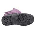 Purple - Lifestyle - Cotswold Womens-Ladies Welland Snow Boots