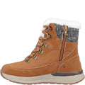 Tan - Lifestyle - Cotswold Womens-Ladies Sheephouse Hiking Boots