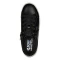 Black - Lifestyle - Skechers Womens-Ladies Bobs D´Vine Instant Delight Trainers