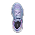 Sky-Multicoloured - Lifestyle - Geox Girls Assister Wing Trainers