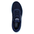 Navy-Blue - Side - Skechers Womens-Ladies Go Run Consistent 2.0 Fast Pace Trainers