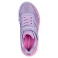 Lavender-Pink - Lifestyle - Skechers Girls Boundless Trainers