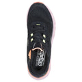 Black-Multicoloured - Lifestyle - Skechers Womens-Ladies Glide Step Altus Trainers