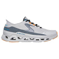 Grey-Charcoal - Side - Skechers Mens Altus Glide-Step Trainers