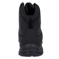 Black - Back - MAGNUM Mens Ultima Pro 6.0 Waterproof Uniform Boots