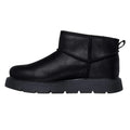 Black - Lifestyle - Skechers Womens-Ladies Keepsakes Lite Snow Bird Ankle Boots