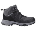 Black - Lifestyle - Timberland Pro Mens Switchback LT Leather Safety Boots