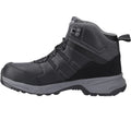 Black - Pack Shot - Timberland Pro Mens Switchback LT Leather Safety Boots