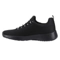 Black - Side - Skechers Mens Dynamight Trainers