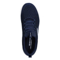 Navy - Lifestyle - Skechers Mens Dynamight Trainers